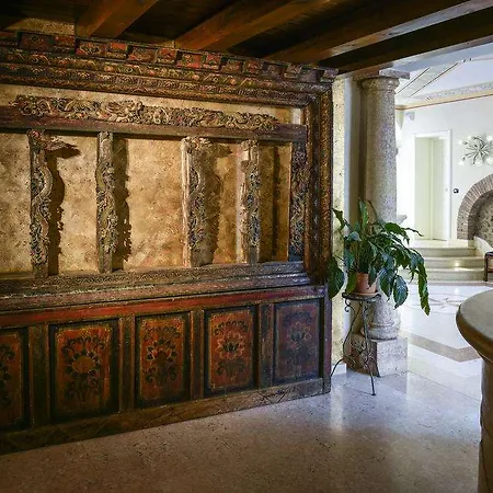 Antico San Zeno Centro Storico