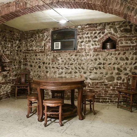 מלון דירות Antico San Zeno Centro Storico 4*