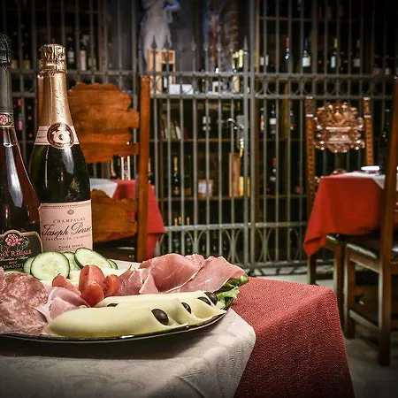 מלון דירות Antico San Zeno Centro Storico