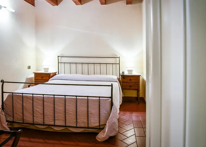 Antico San Zeno Centro Storico 4*