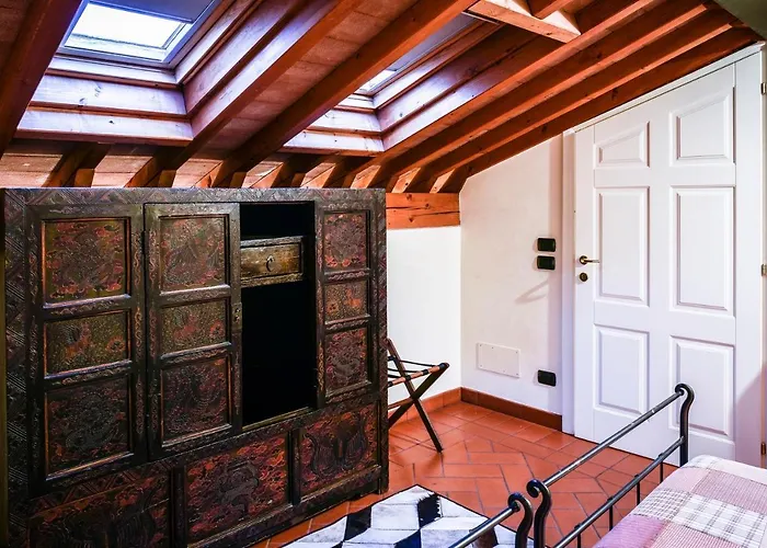 Antico San Zeno Centro Storico 4* 维罗纳