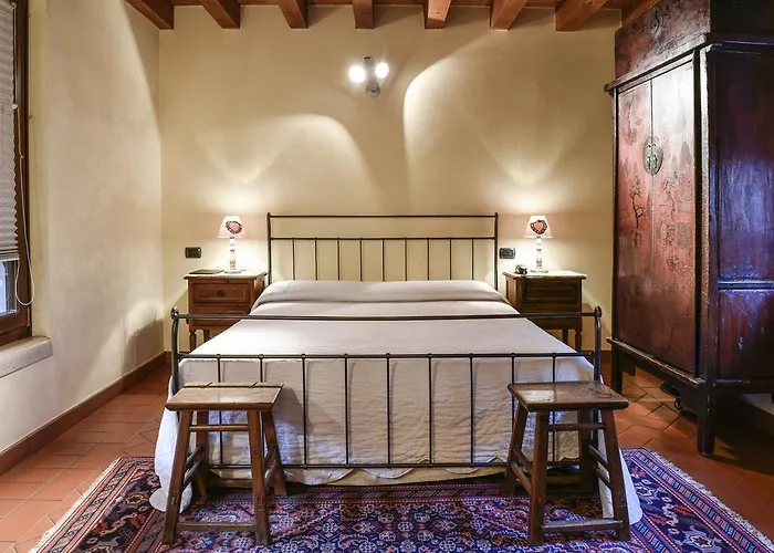 Antico San Zeno Centro Storico 公寓式酒店 4*