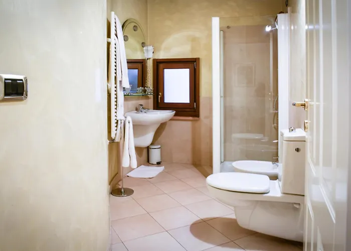 Antico San Zeno Centro Storico 公寓式酒店 维罗纳