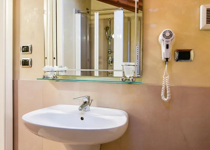 Antico San Zeno Centro Storico 维罗纳