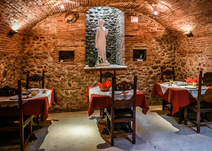 公寓式酒店 Antico San Zeno Centro Storico