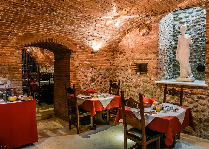 Antico San Zeno Centro Storico 4* 维罗纳