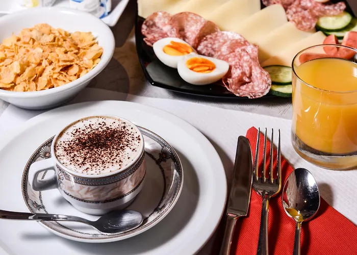 Antico San Zeno Centro Storico