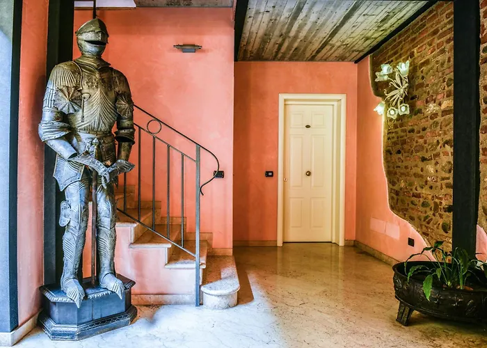 Antico San Zeno Centro Storico