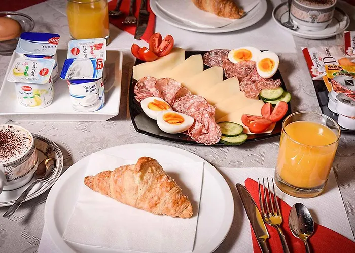 公寓式酒店 Antico San Zeno Centro Storico 维罗纳