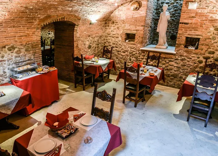 Antico San Zeno Centro Storico 公寓式酒店 4*