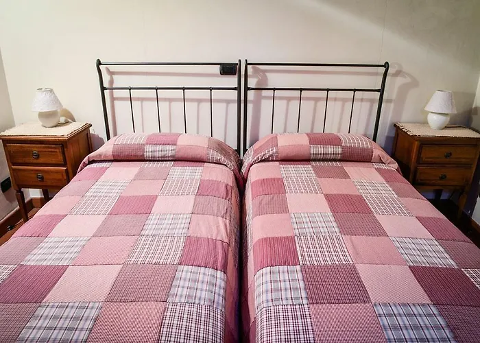 Antico San Zeno Centro Storico 4*