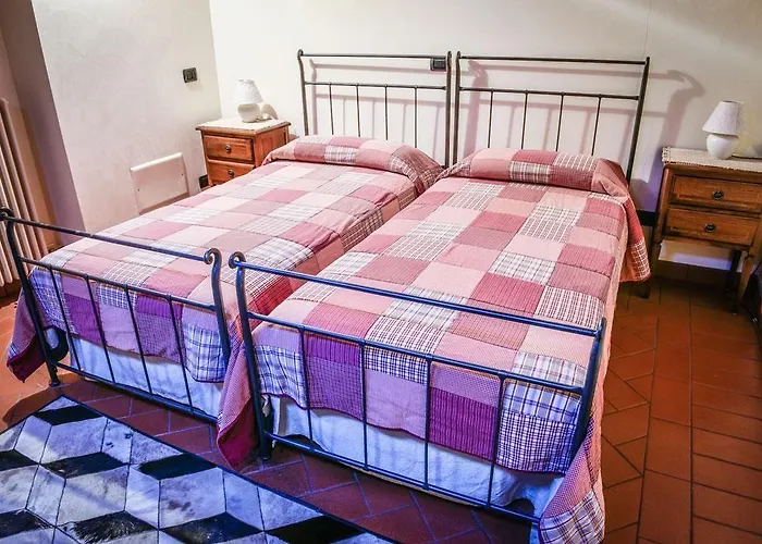 公寓式酒店 Antico San Zeno Centro Storico