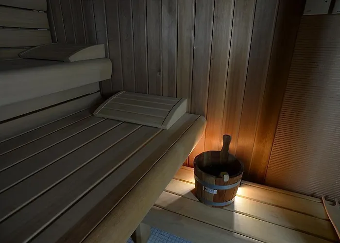 Antico San Zeno Centro Storico 公寓式酒店 4*