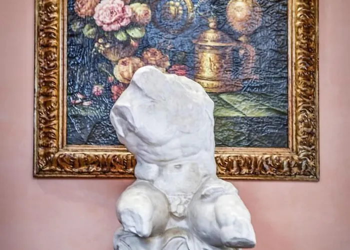 Antico San Zeno Centro Storico 公寓式酒店