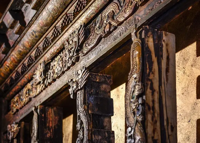 公寓式酒店 Antico San Zeno Centro Storico