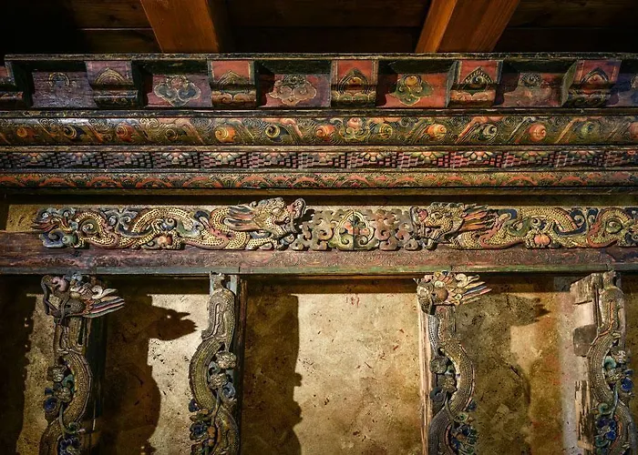 Antico San Zeno Centro Storico 公寓式酒店