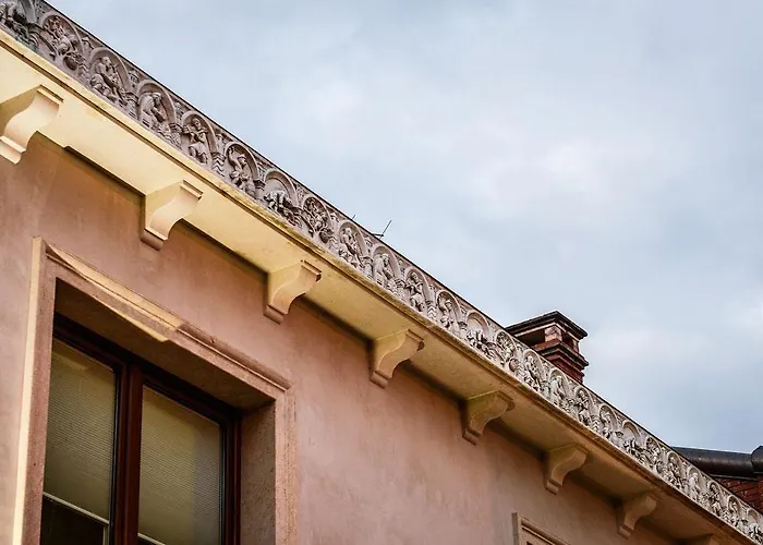 Antico San Zeno Centro Storico 4* 维罗纳