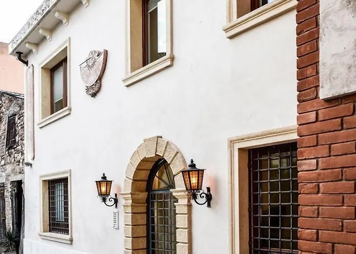 Antico San Zeno Centro Storico 公寓式酒店 维罗纳