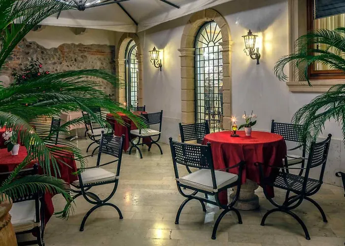 Antico San Zeno Centro Storico 公寓式酒店