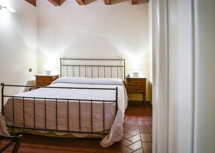 公寓式酒店 Antico San Zeno Centro Storico 4*