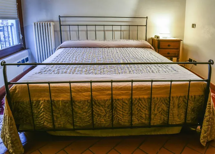 公寓式酒店 Antico San Zeno Centro Storico 维罗纳