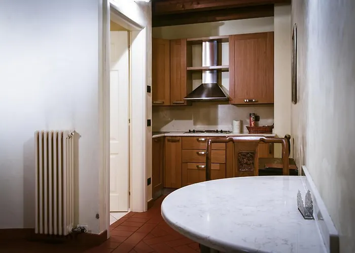 Antico San Zeno Centro Storico 4*