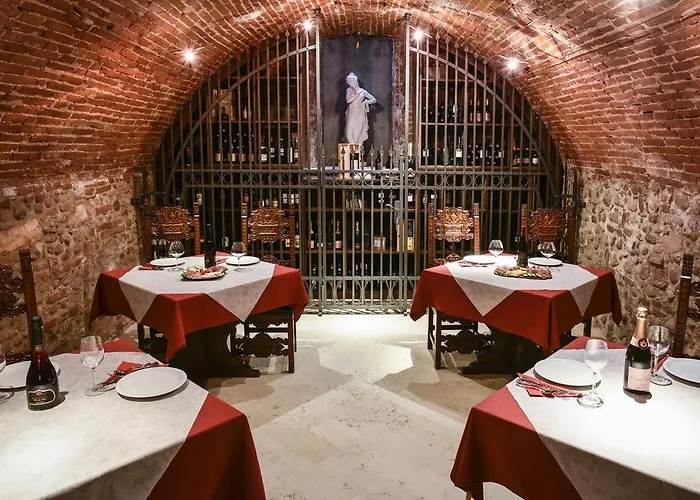 Antico San Zeno Centro Storico 4*