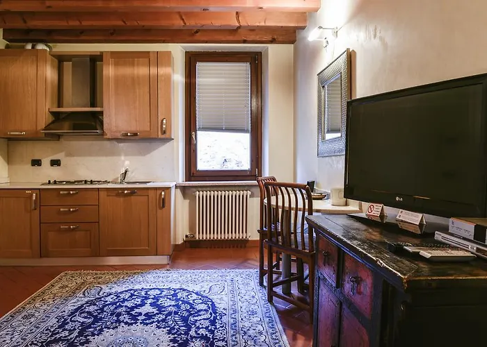 Antico San Zeno Centro Storico