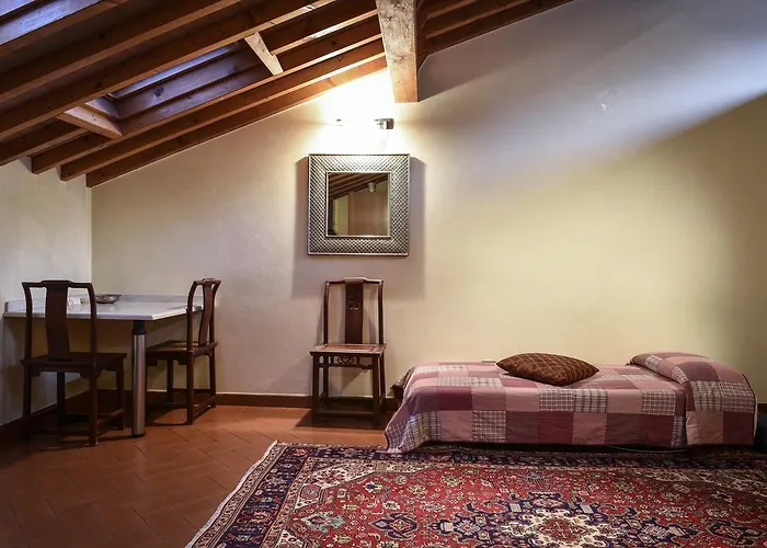 Antico San Zeno Centro Storico 维罗纳