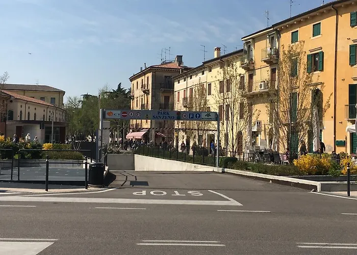 Antico San Zeno Centro Storico 4* 维罗纳