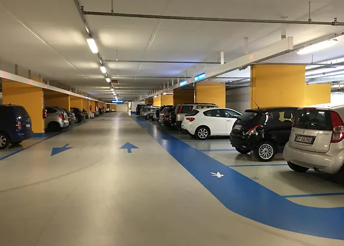 公寓式酒店 Antico San Zeno Centro Storico