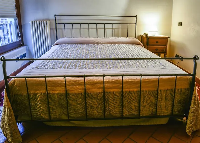 Antico San Zeno Centro Storico