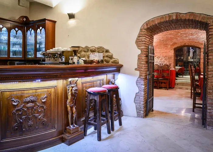 公寓式酒店 Antico San Zeno Centro Storico 维罗纳