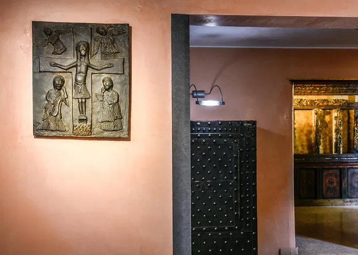 公寓式酒店 Antico San Zeno Centro Storico