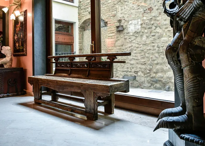 Antico San Zeno Centro Storico 4*