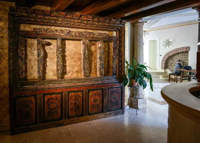 Antico San Zeno Centro Storico