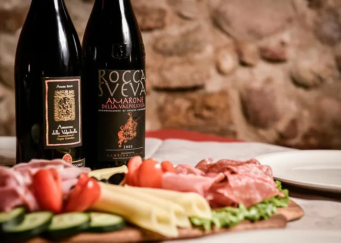 公寓式酒店 Antico San Zeno Centro Storico