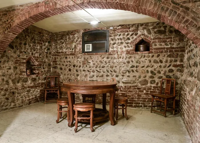 公寓式酒店 Antico San Zeno Centro Storico 4*