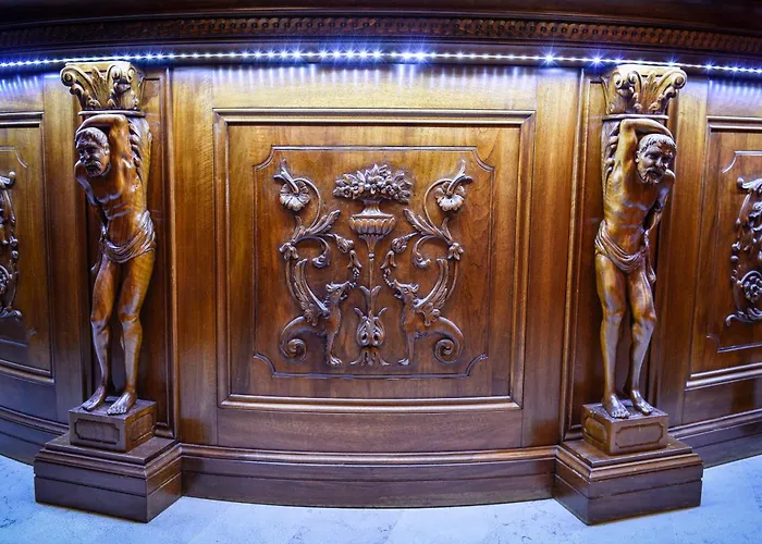 Antico San Zeno Centro Storico 4*