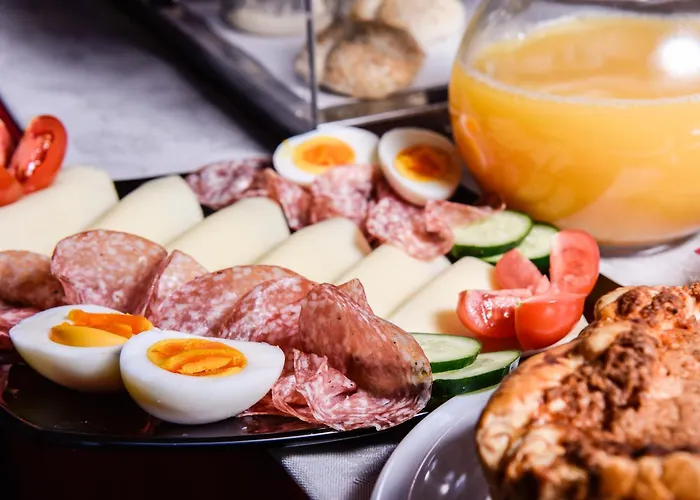 Antico San Zeno Centro Storico 公寓式酒店 4*