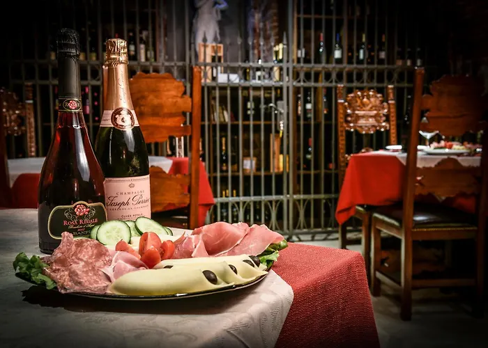 公寓式酒店 Antico San Zeno Centro Storico