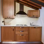 Antico San Zeno Centro Storico 4* ורונה