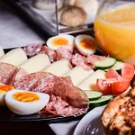 Antico San Zeno Centro Storico 아파트호텔 4*