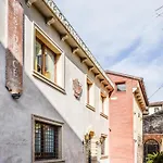 아파트호텔 Antico San Zeno Centro Storico 4*