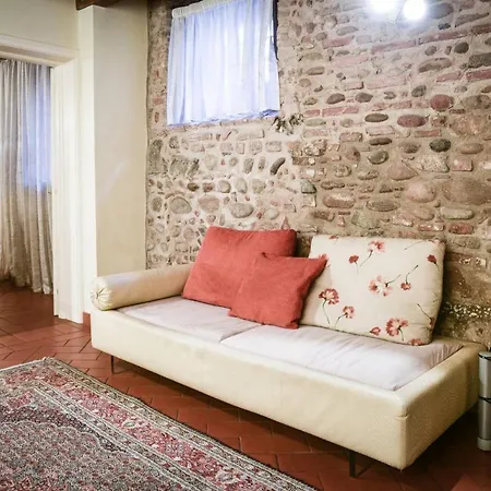 アパートホテル Antico San Zeno Centro Storico ヴェローナ