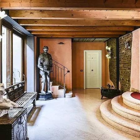 アパートホテル Antico San Zeno Centro Storico ヴェローナ