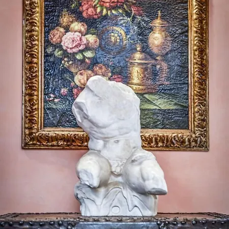 Antico San Zeno Centro Storico Aparthotel