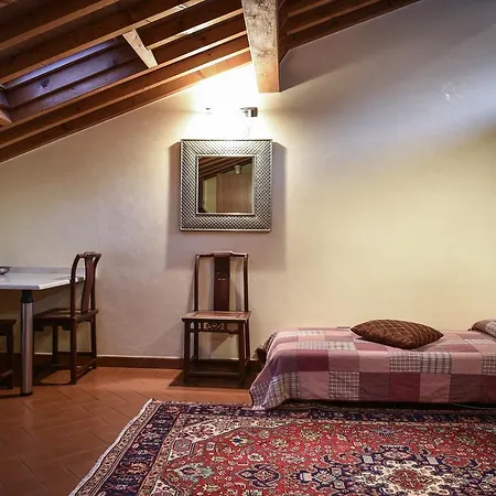 Antico San Zeno Centro Storico ヴェローナ