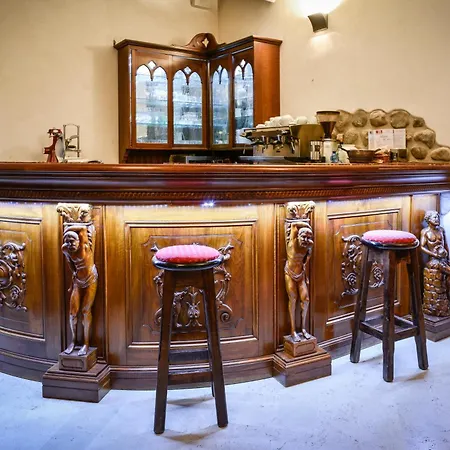 Antico San Zeno Aparthotel 4*