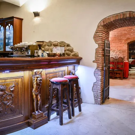 Appart hôtel Antico San Zeno Centro Storico Vérone
